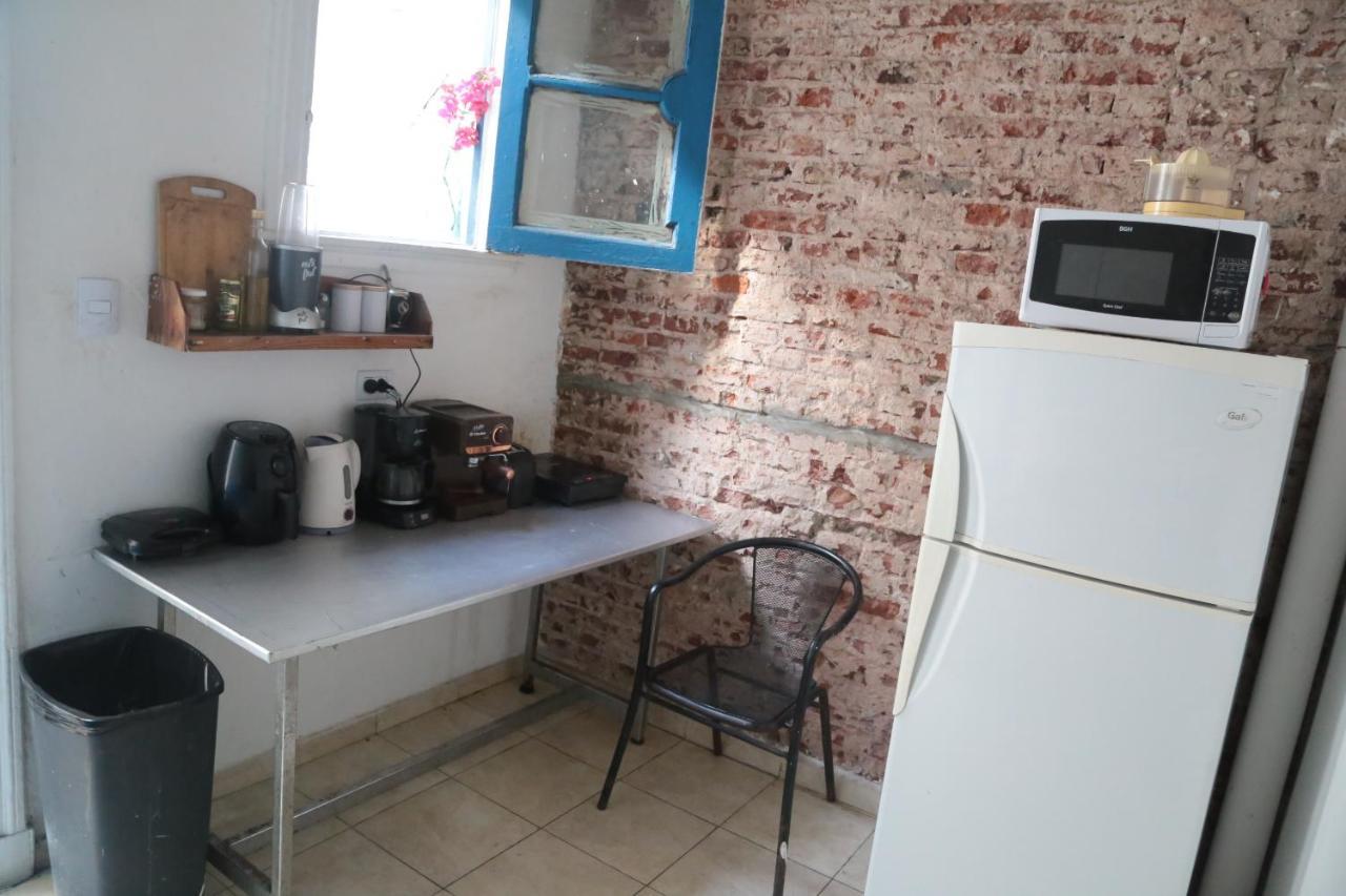 Casa Dhr Palermo Homestay Buenos Aires