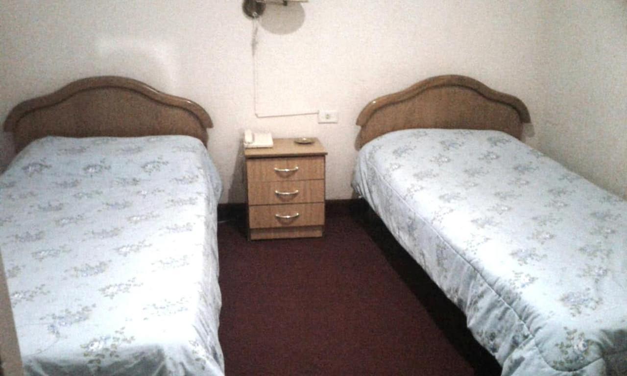 Hotel Central 2*