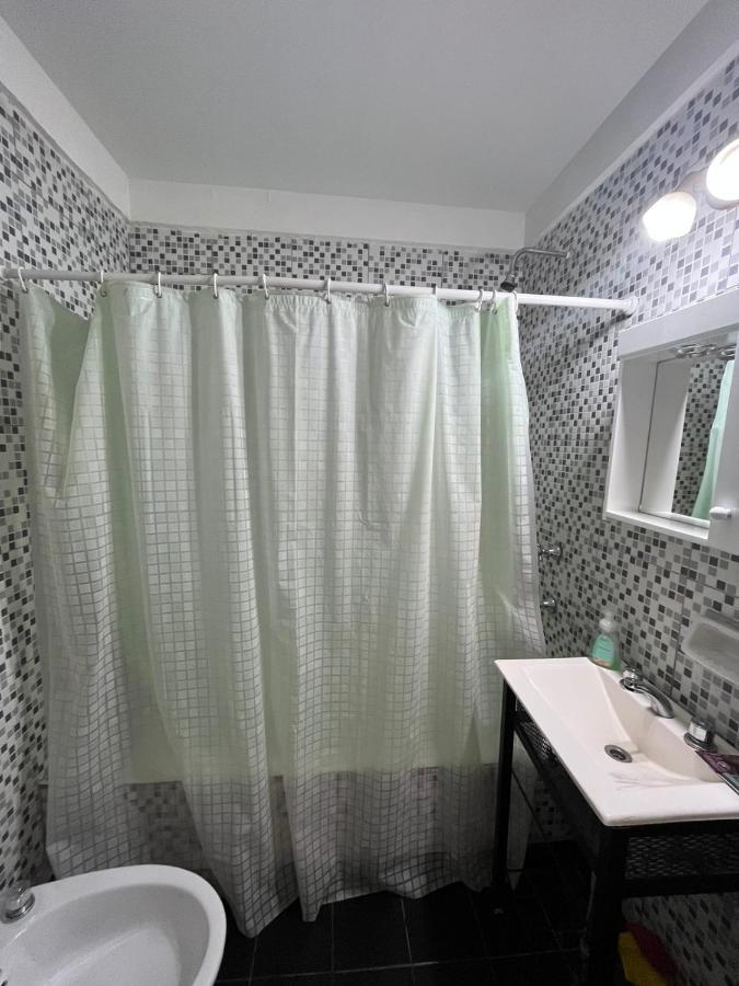 Magico Apartment Buenos Aires
