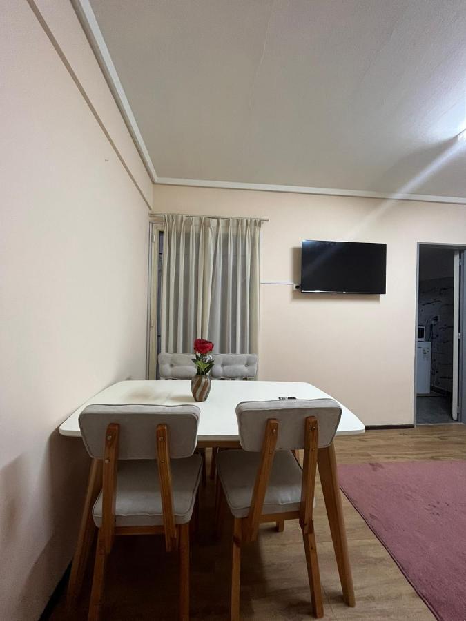 Apartment Magico