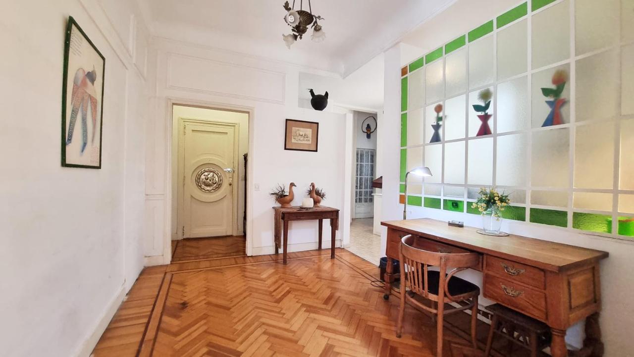 Apartment Departamento En Barrio Norte