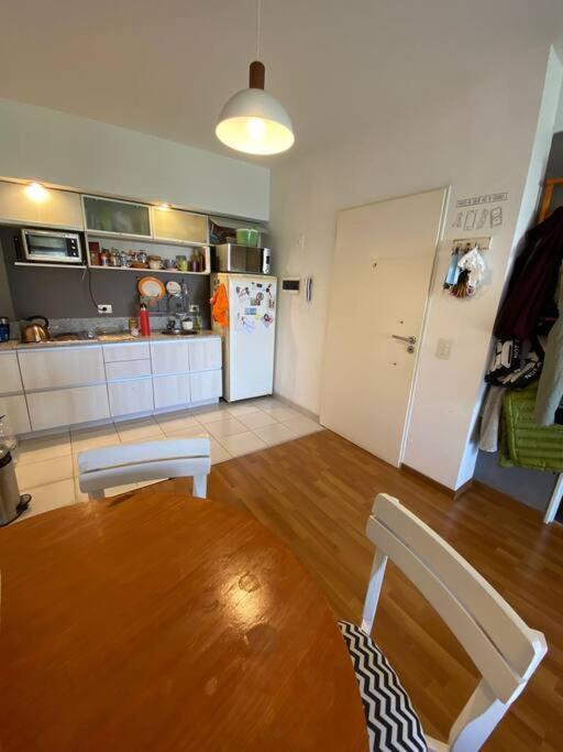 Apartment Deleuxe Studio En Caballito *