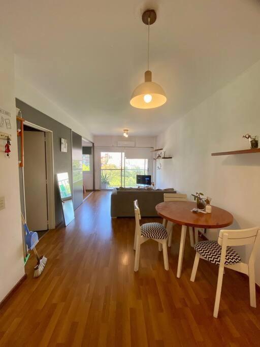 Apartment Deleuxe Studio En Caballito Buenos Aires