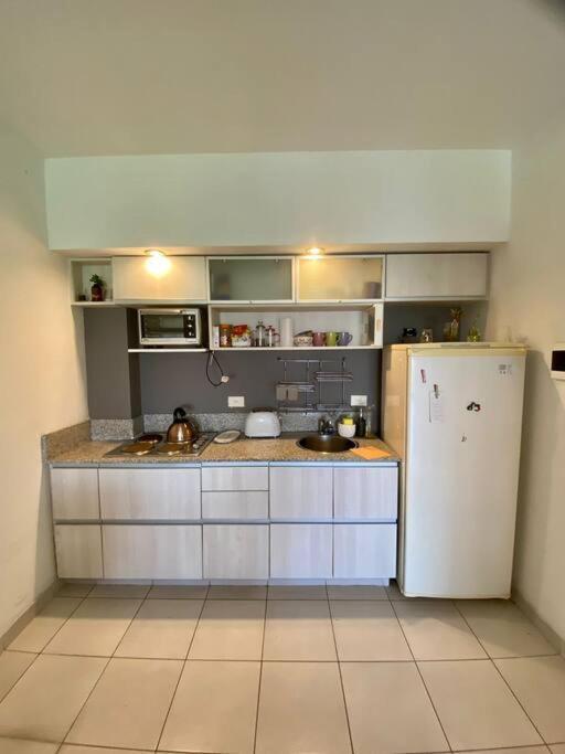 Deleuxe Studio En Caballito * Buenos Aires