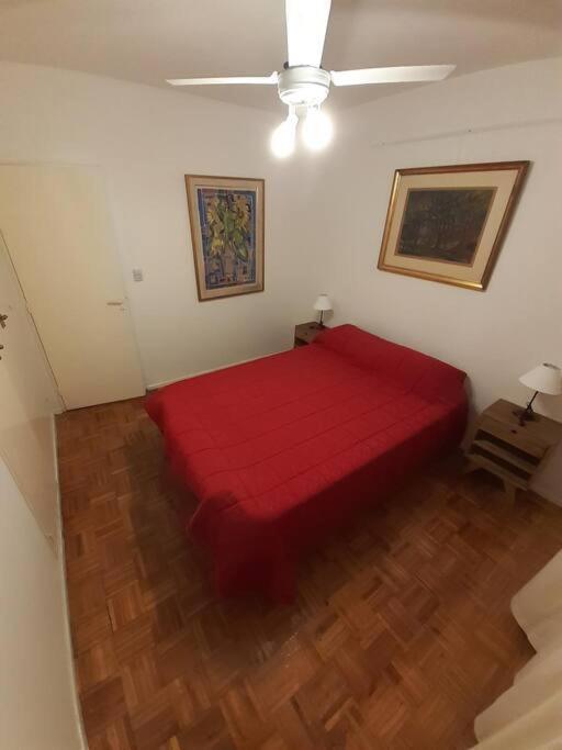 Departamento Frente Al Estadio De Boca Junior Apartment Buenos Aires