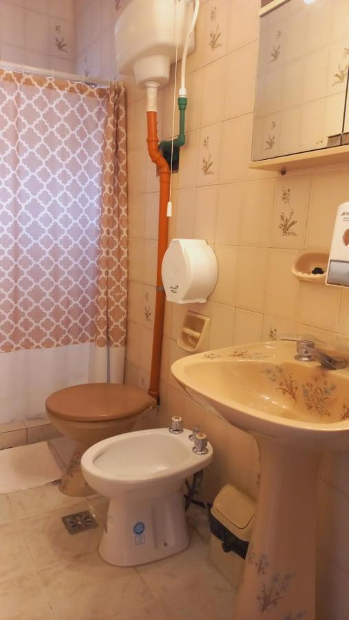 Guest house Con Terraza Y Parrilla En Palermo Buenos Aires