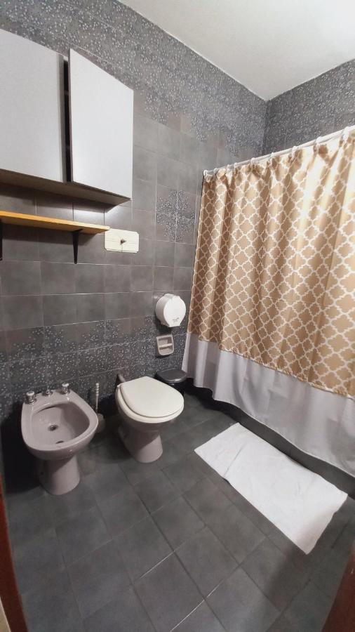 Guest house Con Terraza Y Parrilla En Palermo *