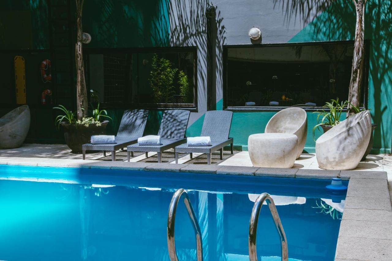 Deco Collection 4* Buenos Aires