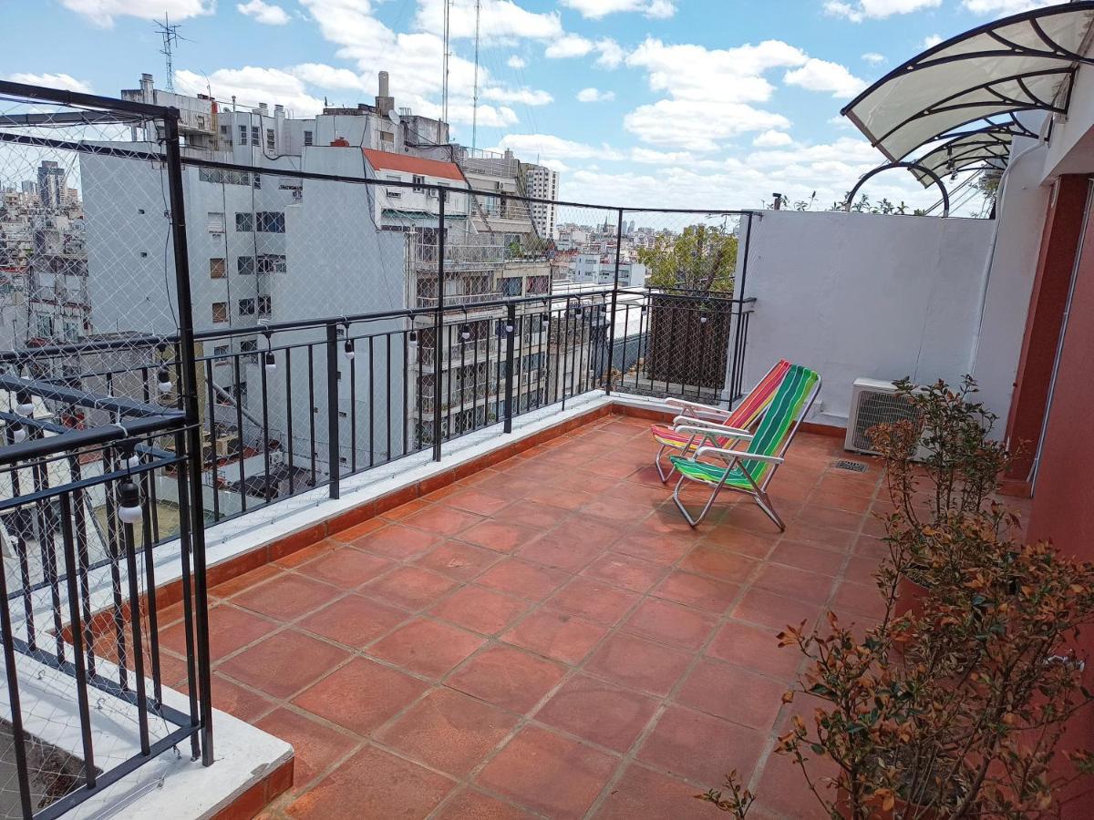 Hermoso Departamento En Recoleta Muy Luminoso Apartamento Ciudad Autónoma de Buenos Aires