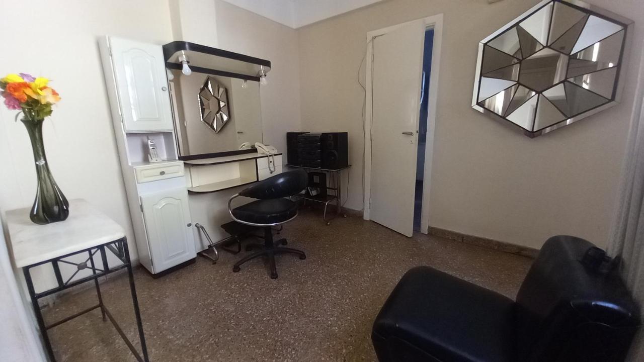 Departamento Amplio 3 Ambientes - Belgrano Apartment *