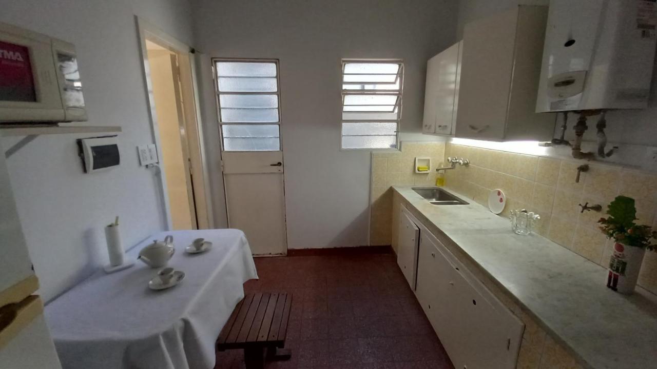 Departamento Amplio 3 Ambientes - Belgrano Apartment