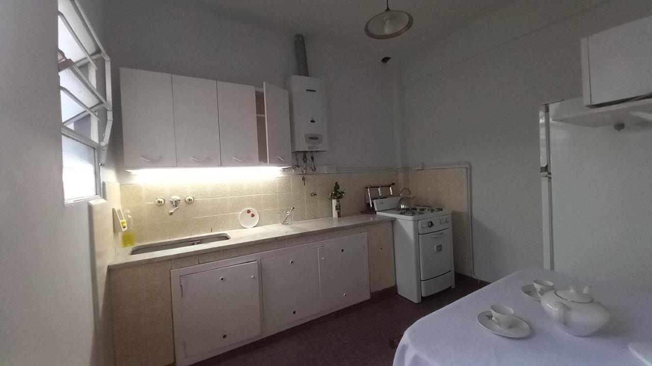 Apartment Departamento Amplio 3 Ambientes - Belgrano Buenos Aires