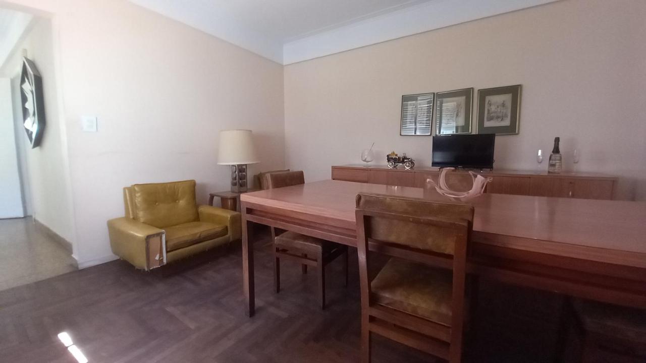 Departamento Amplio 3 Ambientes - Belgrano Apartment