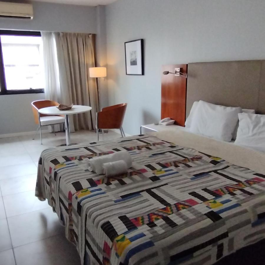 Apartamento Saltaapart