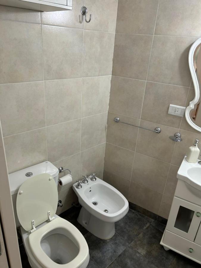 Apartamento 2 Ambientes Luminoso En Recoleta Cerca De Todo