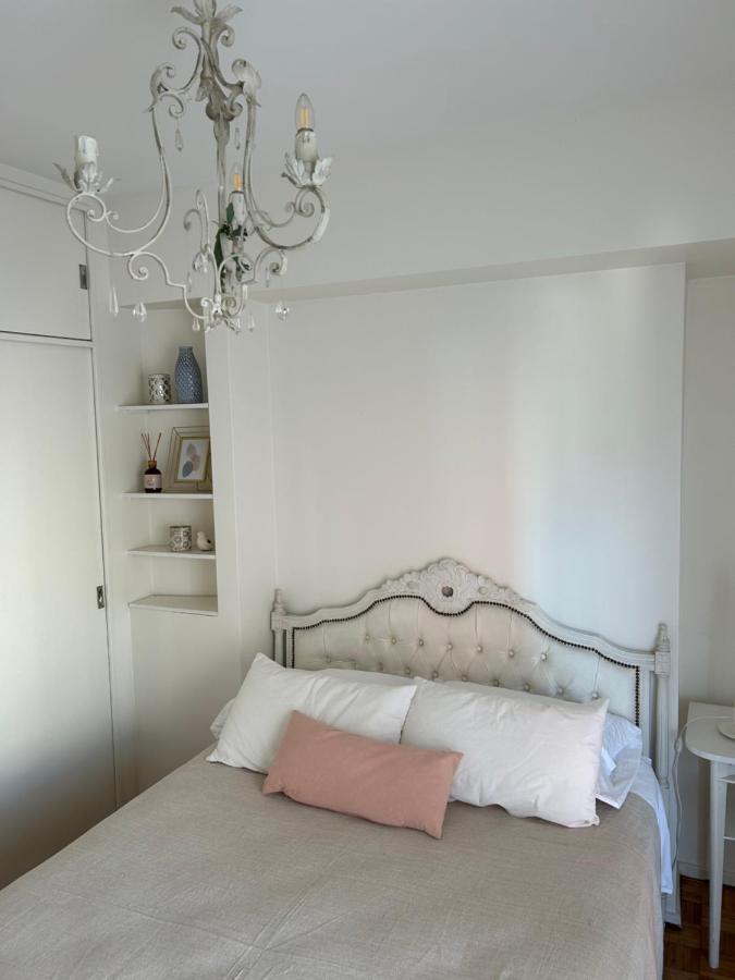 2 Ambientes Luminoso En Recoleta Cerca De Todo Apartamento