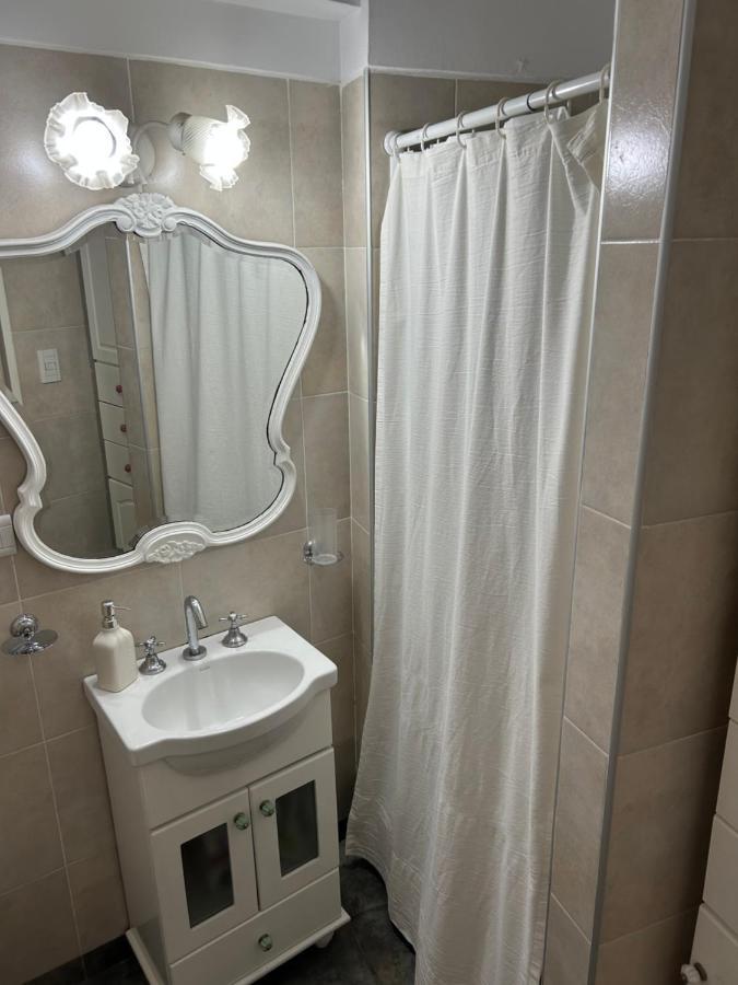 Apartamento 2 Ambientes Luminoso En Recoleta Cerca De Todo
