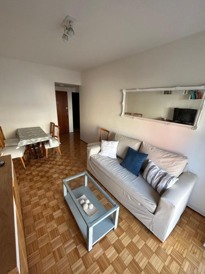Apartamento 2 Ambientes Luminoso En Recoleta Cerca De Todo *