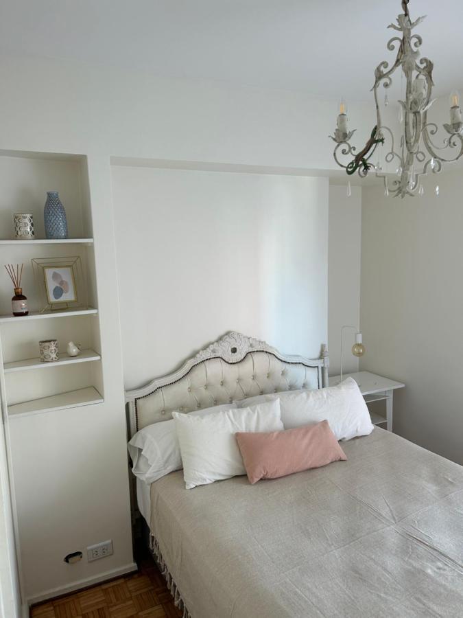 Apartamento 2 Ambientes Luminoso En Recoleta Cerca De Todo Buenos Aires