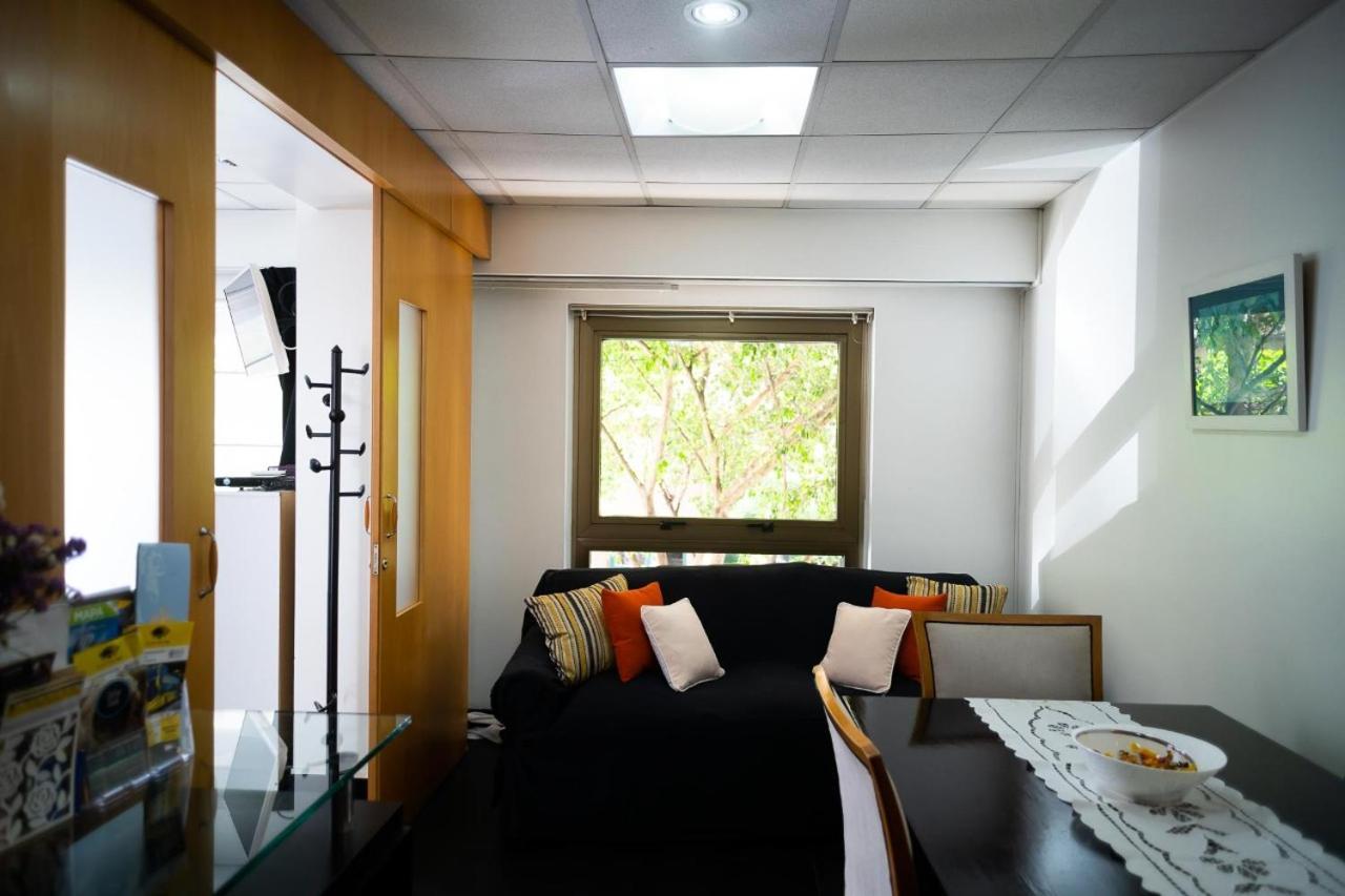 Recoleta 1443 Boutique Apartment *