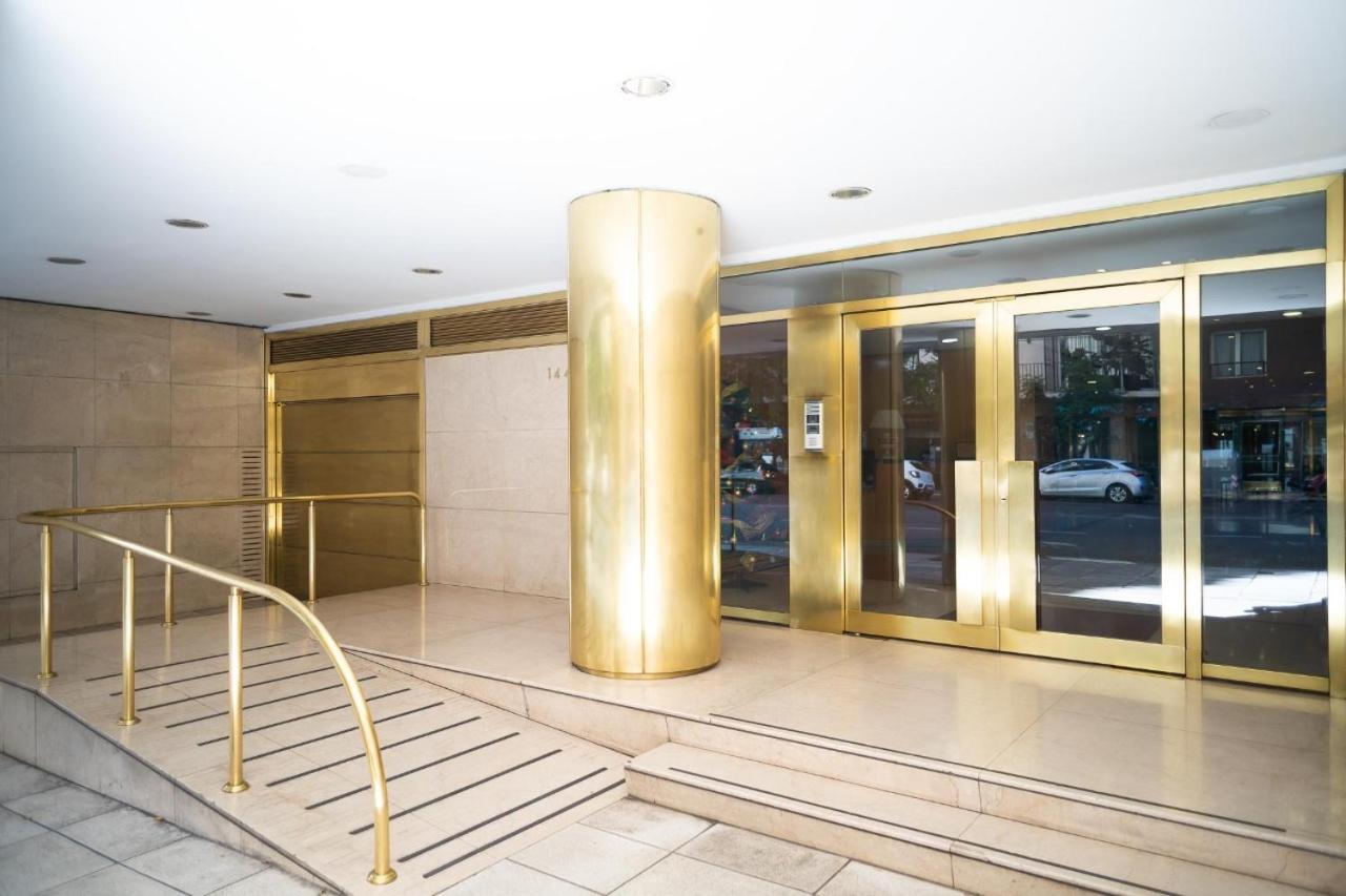 Apartment Recoleta 1443 Boutique