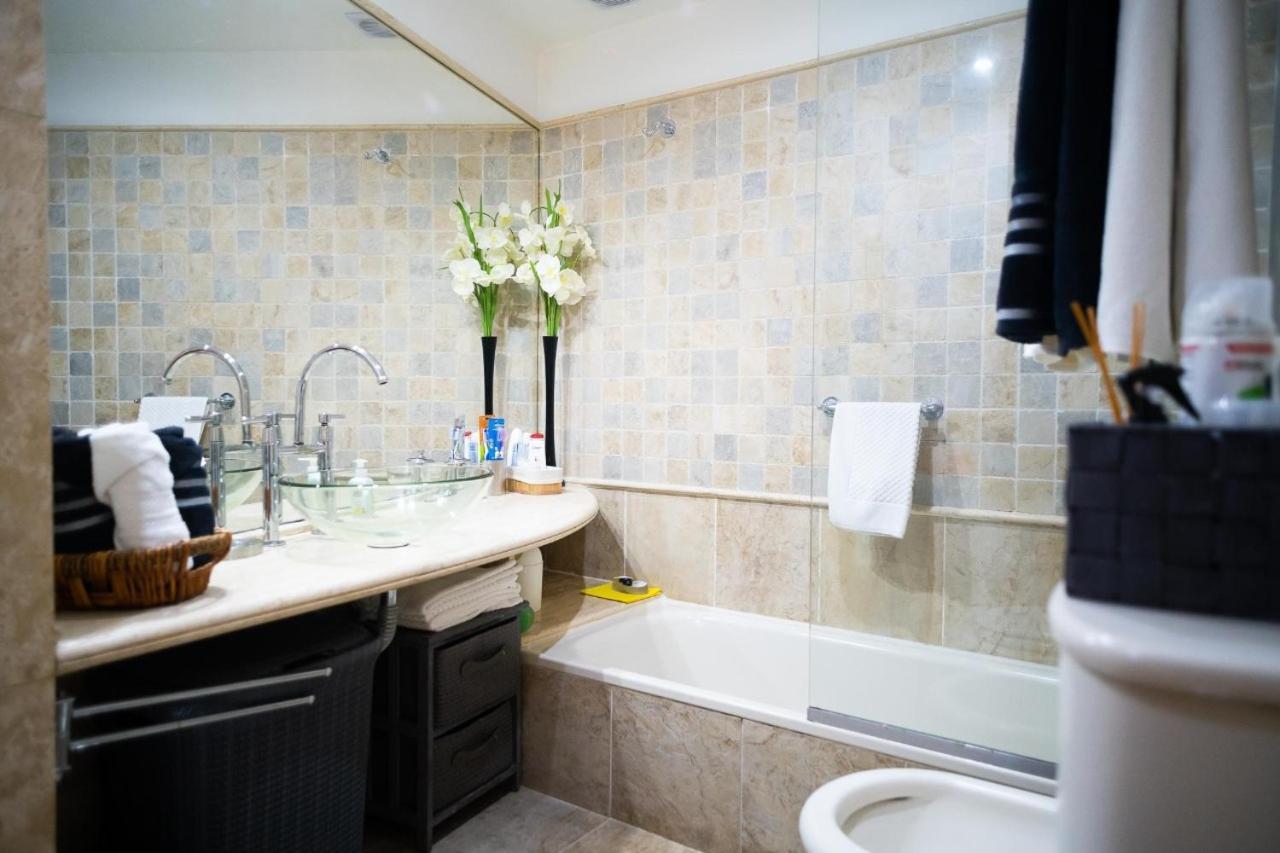 Recoleta 1443 Boutique Apartment