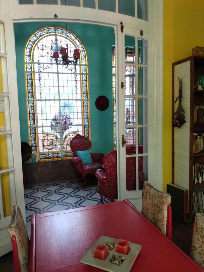 Casa Reina