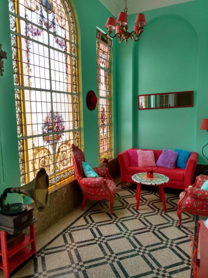 Gasthof Casa Reina *