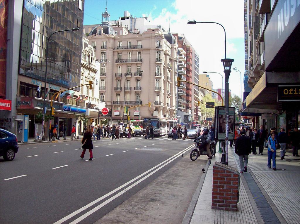 Apartment Buenos Aires City Apartments Buenos Aires
