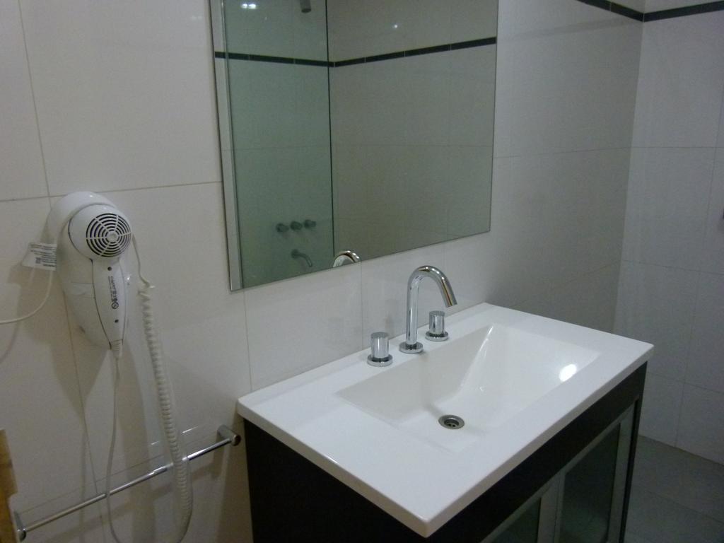Apartment Rivadavia *
