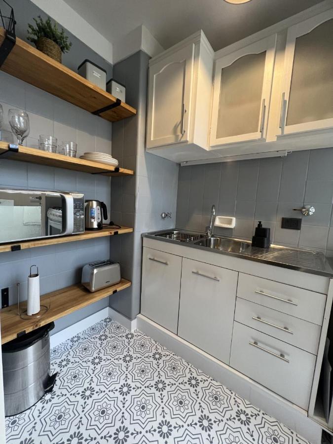 Soho Apartment Buenos Aires