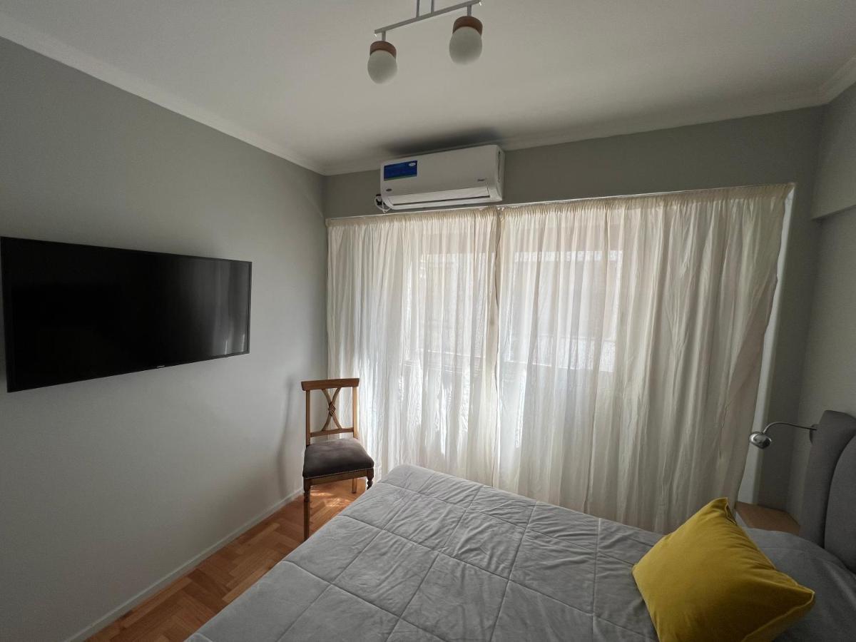 Soho Apartment *