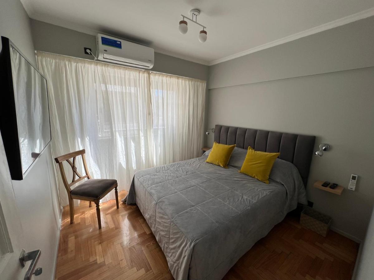 Soho Apartment *