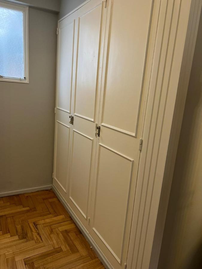 Apartment Soho Buenos Aires