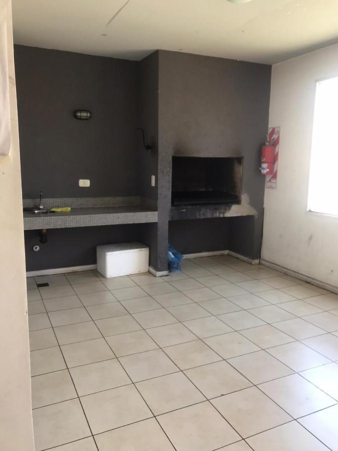 Dpto Studio En Montserrat *