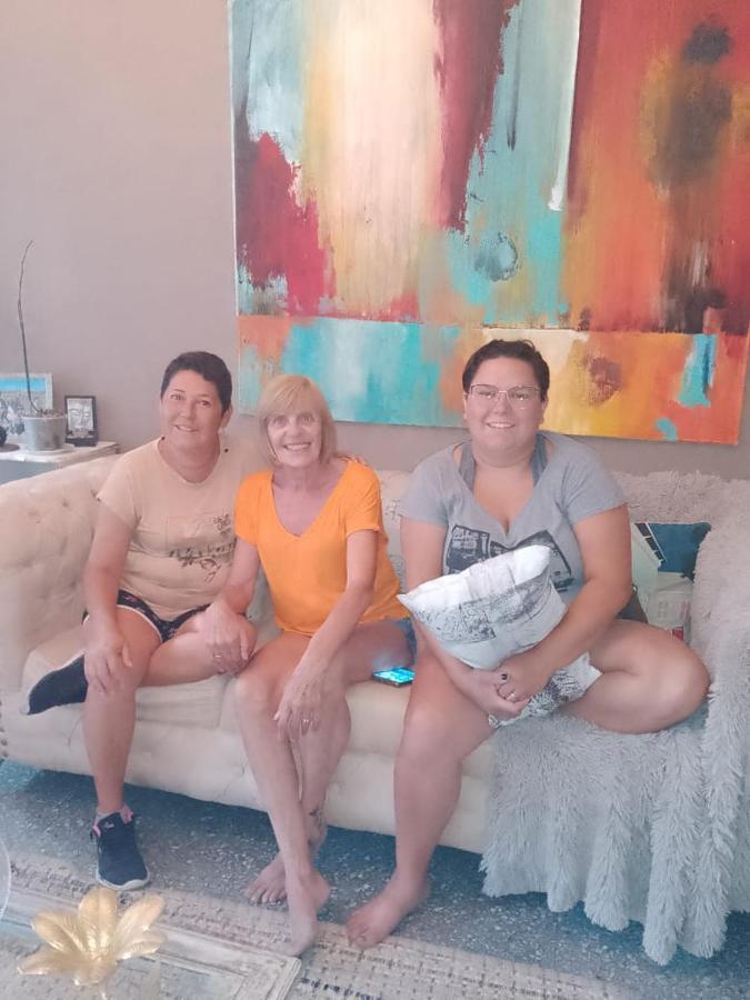 Homestay Mi Lugar En El Mundo Buenos Aires