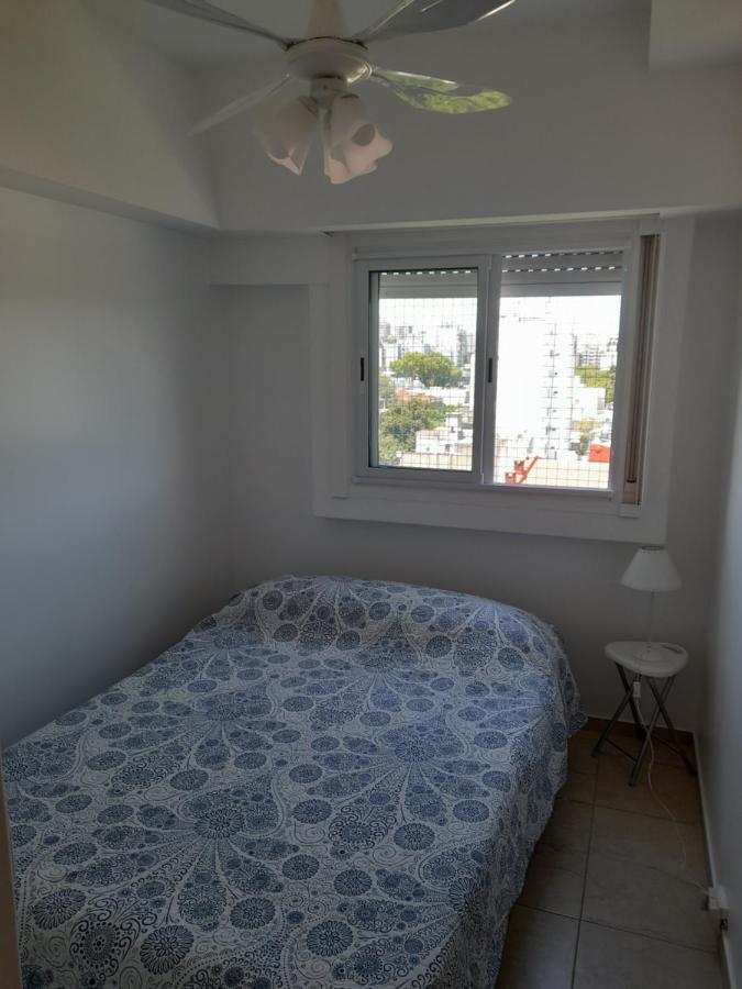 Apartment Bright & Best Location Palermo Soho