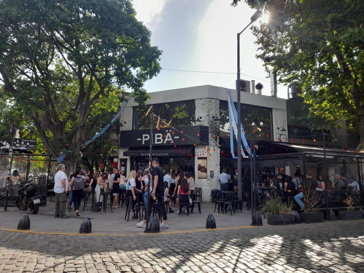 Bright & Best Location Palermo Soho * Buenos Aires