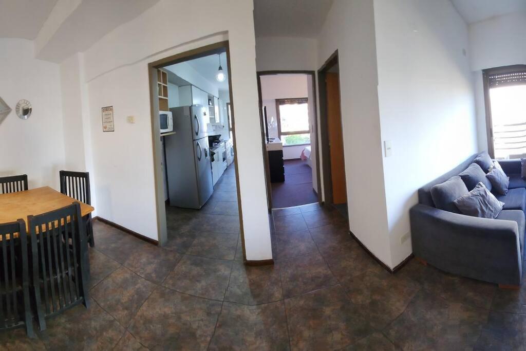 Apartment Flores *