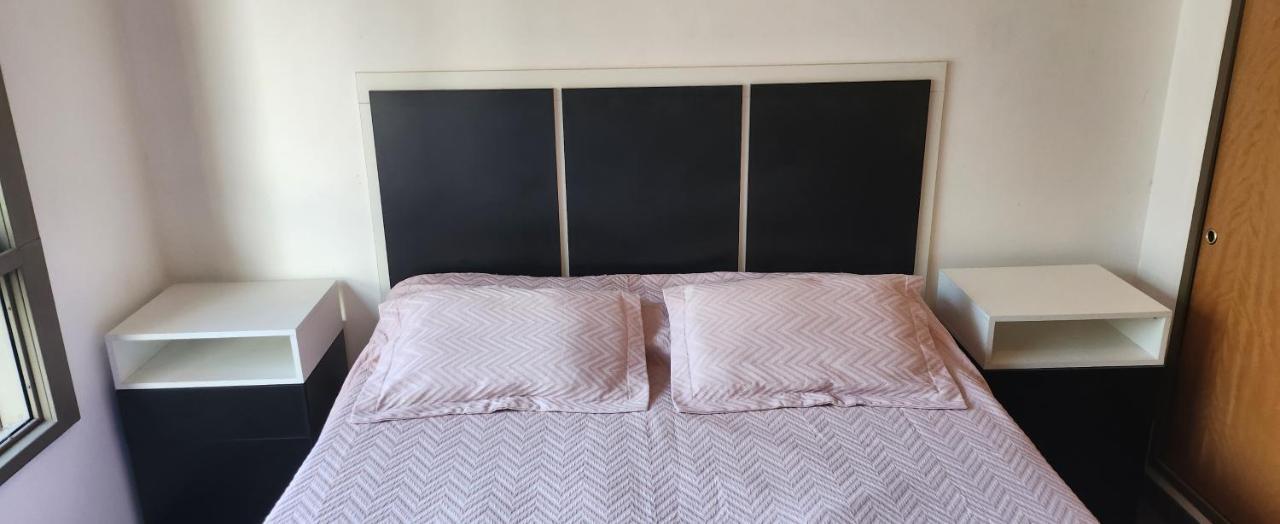 Apartment Flores Buenos Aires