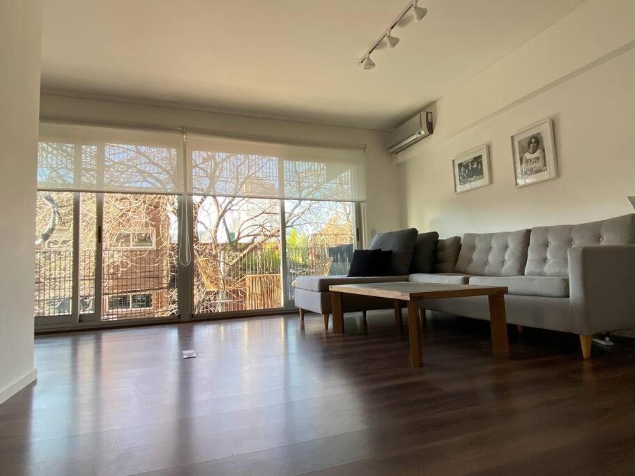 Place To In Apartment Buenos Aires