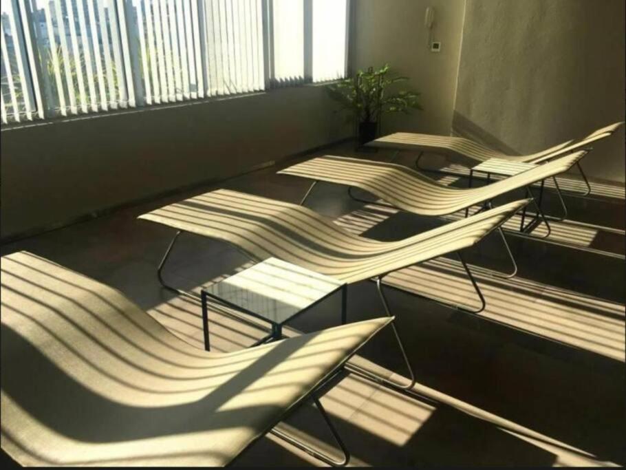 Place To In Apartment Buenos Aires