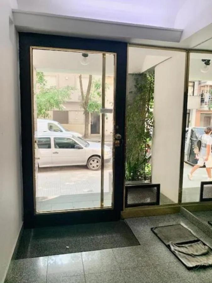 Hermoso Y Confortable Departamento En Palermo Apartamento Buenos Aires