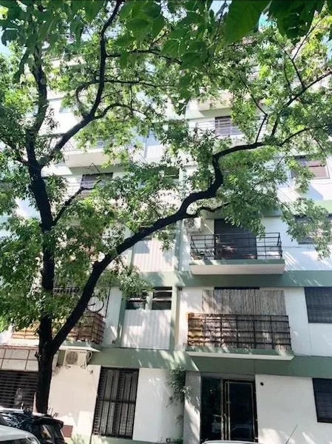 Apartamento Hermoso Y Confortable Departamento En Palermo