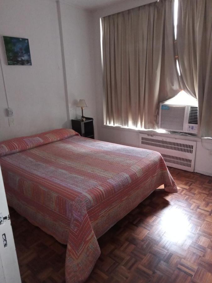 Apartamento Maipu Y Av. Cordoba 1