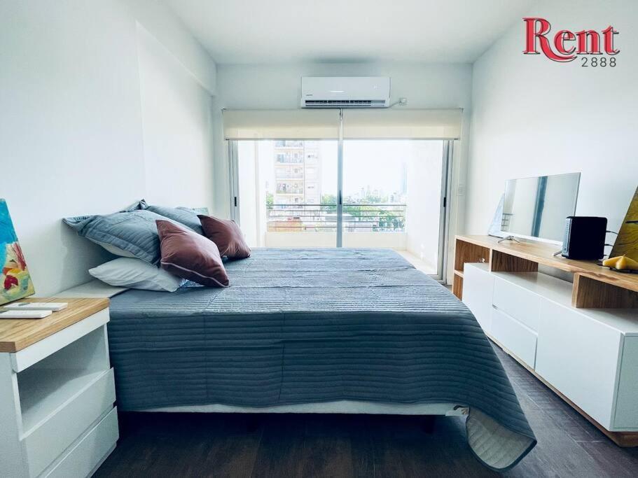 Apartamento Rent Scalabrini Y Honduras Buenos Aires