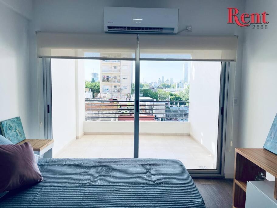 Apartamento Rent Scalabrini Y Honduras Buenos Aires