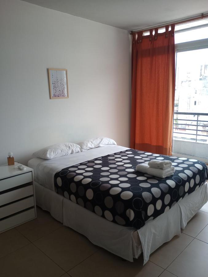Dpto Studio En Montserrat * Buenos Aires