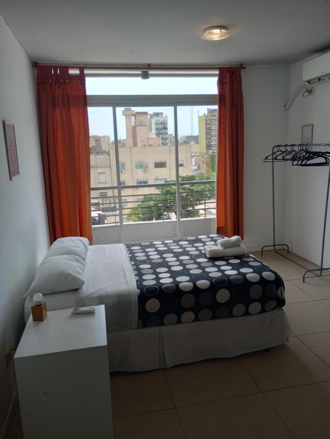 Apartment Dpto Studio En Montserrat Buenos Aires