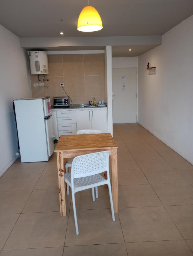 Dpto Studio En Montserrat Apartment